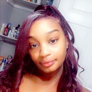 Meet your Posher, Krystal